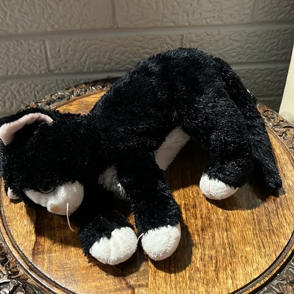 Basket of Stuffed Animals 🧸 - Picture 15 of 16